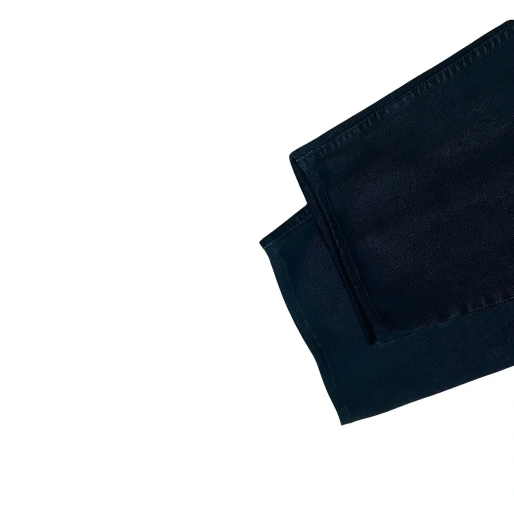 Vintage Levi’s SilverTab Purple Label 90s Baggy Black Jeans Y2K